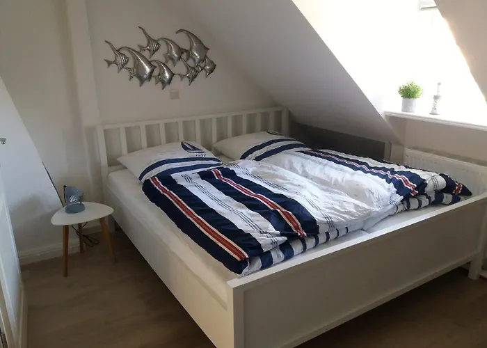 Lägenhet Smillas Hus