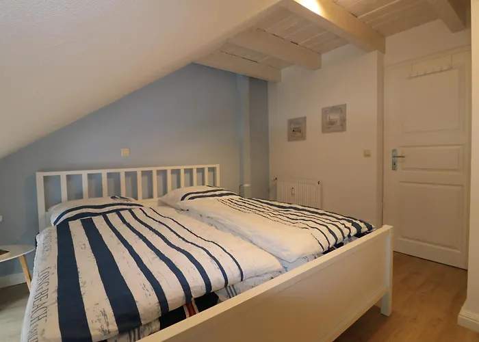 Smillas Hus Lägenhet *