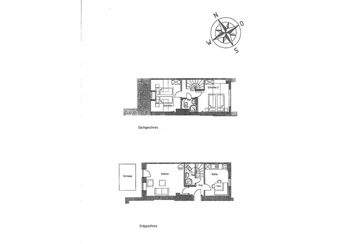 Smillas Hus * Boldixum