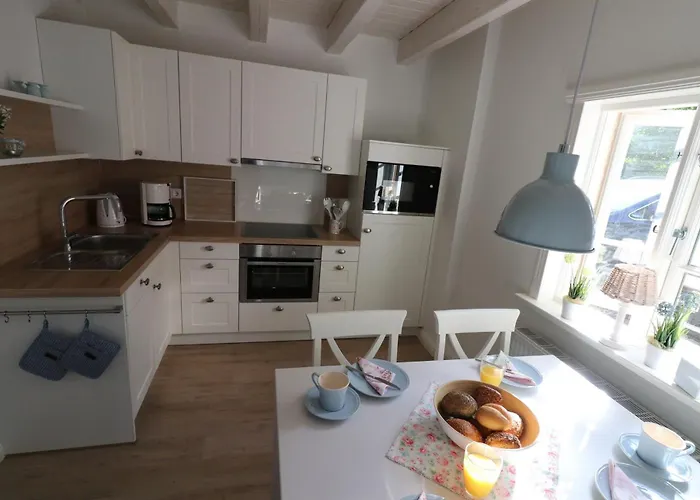Lägenhet Smillas Hus *