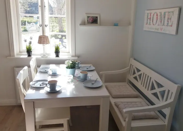 Smillas Hus Lägenhet Boldixum
