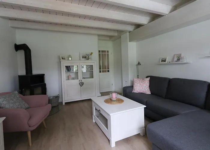 Smillas Hus Lägenhet